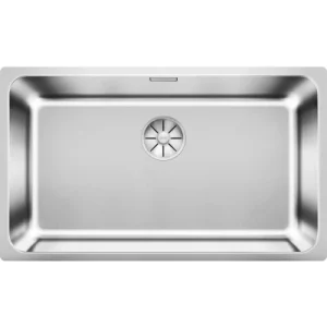 Blanco Solis 700 IF zlewozmywak stalowy 74×44 cm stal szczotkowana 526126 Blanco Solis 700 IF zlewozmywak stalowy 74×44 cm stal szczotkowana 526126