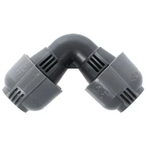 Gardena 2773-20 Łącznik do rur Sprinklersystem o średnicy 25 mm Gardena 2773-20 Łącznik do rur Sprinklersystem o średnicy 25 mm
