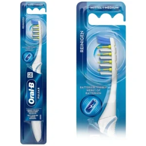Szczoteczka Oral B Pulsar 35 Szczoteczka Oral B Pulsar 35