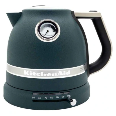 Czajnik elektryczny KitchenAid 5KEK1522EPP - obrazek 1