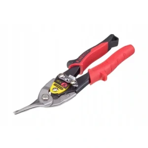 Nożyce do blachy lewe odgięte STANLEY Fatmax 250mm 1.2mm 2 14 562 Nożyce do blachy lewe odgięte STANLEY Fatmax 250mm 1.2mm 2 14 562