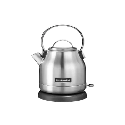 Czajnik elektryczny KitchenAid STELLA 5KEK1222ESX INOX 2200 W srebrny