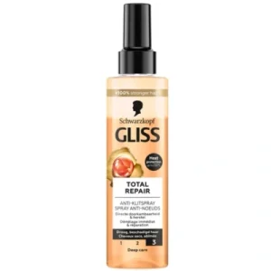 Gliss Anti klit Spray Total Repair 200 ml