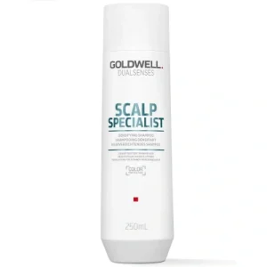 Goldwell Dualsenses Scalp Specialist szampon zag?szczaj?cy w?osy do przerzedzaj?cych si? w?osów, 25 Goldwell Dualsenses Scalp Specialist szampon zag?szczaj?cy w?osy do przerzedzaj?cych si? w?osów, 25