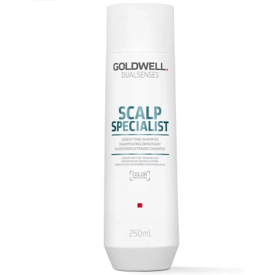 Goldwell Dualsenses Scalp Specialist szampon zag?szczaj?cy w?osy do przerzedzaj?cych si? w?osów, 25