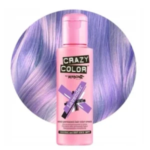 Crazy Color by Renbow 54 lawenda 100 ml Crazy Color by Renbow 54 lawenda 100 ml