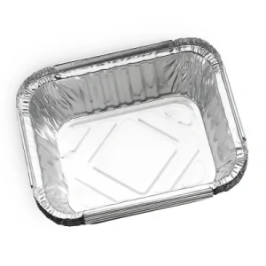 NAPOLEON Aluminiowe tacki ociekowe na tłuszcz (6′ x 5’cali) 5 sztuk (62007) NAPOLEON Aluminiowe tacki ociekowe na tłuszcz (6′ x 5’cali) 5 sztuk (62007)