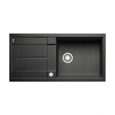 Zlewozmywak granitowy Metra XL 6S Blanco - obrazek 1
