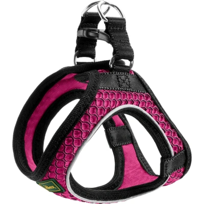 HUNTER Naczynia Hilo Comfort, kolor: różowy, rozmiary: XXS HUNTER Naczynia Hilo Comfort, kolor: różowy, rozmiary: XXS