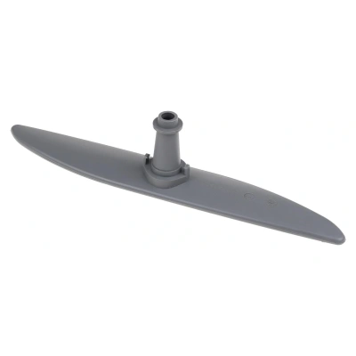 Electrolux AEG 1527271207 ramię spryskujące zmywarka lower spray arm, dark grey, diva/ - obrazek 1