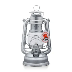 Lampa naftowa Hurricane Baby Special 276 ocynk