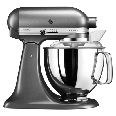 Robot planetarny KITCHENAID Artisan 5KSM175PSEMS - obrazek 1