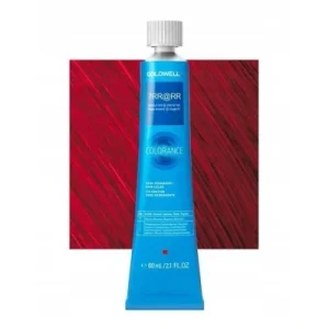 Goldwell COLORANCE Farba 60 ml 7RR@RR 22 Goldwell COLORANCE Farba 60 ml 7RR@RR 22