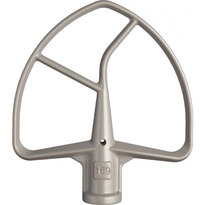 KitchenAid 5K7FB, Trzepak, Stal nierdzewna, 5KSM7580X, 5KSM7591, 5KSM7990X, 1 szt. - obrazek 1