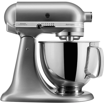 Robot kuchenny KitchenAid Arti - obrazek 1