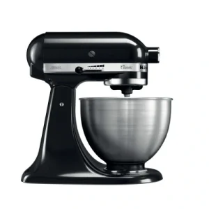 Kitchenaid Robot Kuchenny, Black Onyx, 250 W Kitchenaid Robot Kuchenny, Black Onyx, 250 W