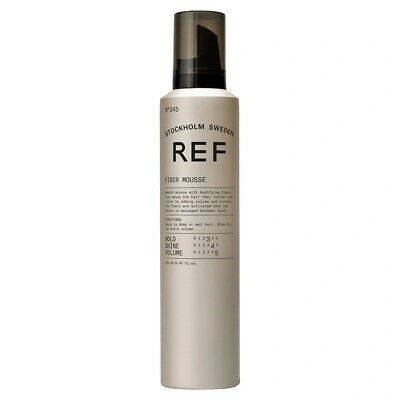 REF Fiber Mousse 345 250ml - obrazek 1
