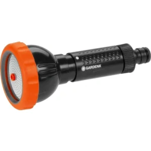 Gardena Profi System trzyfunkcyjny zraszacz z sitkiem Gardena Profi System trzyfunkcyjny zraszacz z sitkiem