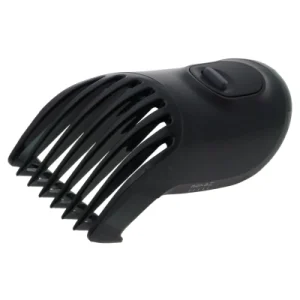 Braun 81695621 grzebień nasadkowy – sabot réglable 2019 noir gris Braun 81695621 grzebień nasadkowy – sabot réglable 2019 noir gris