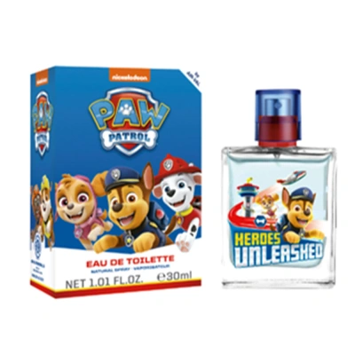 Air-Val Paw Patrol Woda toaletowa 30ml Air-Val Paw Patrol Woda toaletowa 30ml
