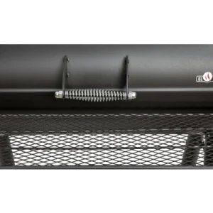 SOLIDNY GRILL WĘGLOWY EL FUEGO BUFFALO ŻELIWNY RUSZT 118x30cm 58KG WĘDZARKA SOLIDNY GRILL WĘGLOWY EL FUEGO BUFFALO ŻELIWNY RUSZT 118x30cm 58KG WĘDZARKA