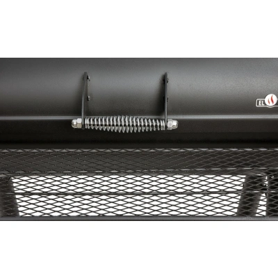 SOLIDNY GRILL WĘGLOWY EL FUEGO BUFFALO ŻELIWNY RUSZT 118x30cm 58KG WĘDZARKA SOLIDNY GRILL WĘGLOWY EL FUEGO BUFFALO ŻELIWNY RUSZT 118x30cm 58KG WĘDZARKA